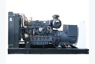 HUADONG-SHANGCHAI Generator sets