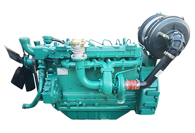HD6D7 Series